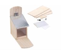 Mangeoire à assembler pour écureuils [Royal Gardineer]