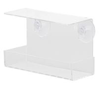 Royal Gardineer Mangeoire à oiseaux avec fixation par ventouses