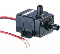 Royal Gardineer Mini-pompe à eau 240 L/h / 12 V