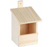 Nichoir à oiseaux à suspendre [Royal Gardineer]