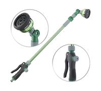 Royal Gardineer Perche d'arrosage télescopique 110 cm