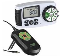 Programmateur d'arrosage BWC-400 avec capteur d'humidité au sol