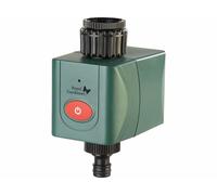 Royal Gardineer Programmateur d'arrosage connecté BWC-610 compatible commandes vocales