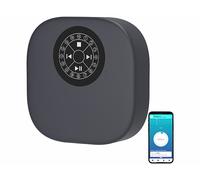 Royal Gardineer Programmateur d'arrosage connecté pour électrovannes