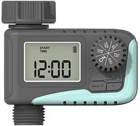 Royal Gardineer Programmateur darrosage numérique