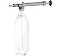 Royal Gardineer Pulvérisateur Universel pour Bouteille à Bouchon