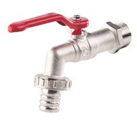 Royal Gardineer Robinet quart de tour 3/4"