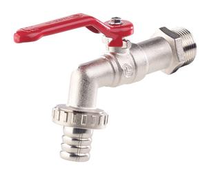 Royal Gardineer Robinet quart de tour 3/4"