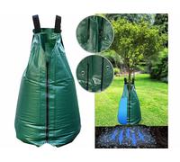 Royal Gardineer Sac d'irrigation 75 L avec antivol