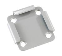 Royal Gardineer Support de sol pour store Royal Gardineer - beige