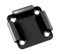 Royal Gardineer Support de Sol pour Store Gris Anthracite