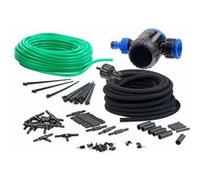 Royal Gardineer : Système d’arrosage pour balcon avec programmateur G