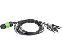 Système de micro-irrigation avec10 pointes d'arrosage