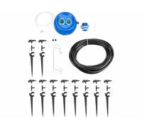 Royal Gardineer Système d'irrigation automatique sans fil pour plantes d'intérieur