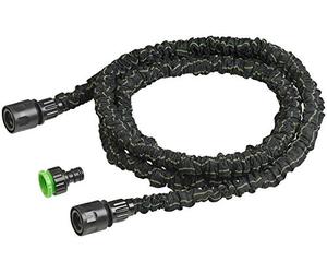 Royal Gardineer Tuyau d’arrosage Extensible Pro.V3, 2,5-7,5 m