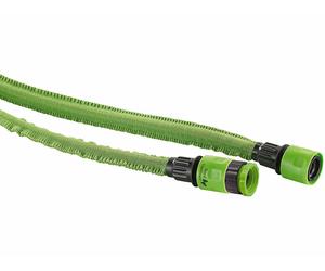 Royal Gardineer Tuyau d'arrosage extensible PRO.V2, 17 - 50 mètres