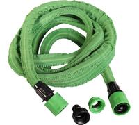 Royal Gardineer Tuyau d'arrosage Extensible Pro.V2, 2,5 à 7,5 m