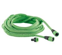 Royal Gardineer Tuyau d'arrosage extensible PRO.V2, 5-15 mètres