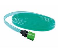 Royal Gardineer Tuyau d'arrosage perforé plat - 15 m