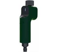 Valve d'arrosage connectée pour passerelle Zigbee avec commandes vocales [Royal Gardineer]
