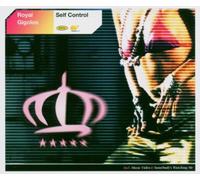 Royal Gigolos - Self Control [Import]