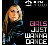 Royal Gigolos - Unreferenced product on Amazon