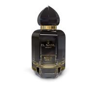 Eau de Parfum - EL NABIL - Royal Gold - 50ml - Oriental - Ambré - Gourmand