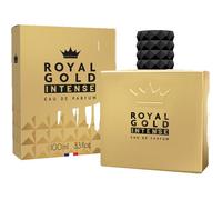 ROYAL GOLD INTENSE Eau de Parfum - 100ml