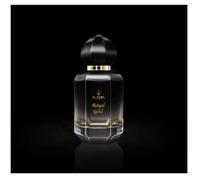 Royal Gold - Parfums Spray - El Nabil - 50ml