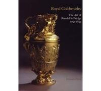 Royal Goldsmiths Charles Truman, Christopher Hartop, David Watkin, Diana Scarisbrick, Matthew Winterbottom (Auteur)