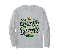 Royal Golf Spirit - Queens of The Green Manche Longue