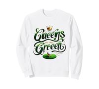 Royal Golf Spirit - Queens of The Green Sweatshirt