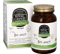 Royal Green Bio Multi 60 Capsules Végétales