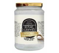 Royal Green Royal Green Kokos Cooking Cream Extra Virgin 1400 ml 1 Unité