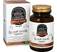 Royal Green Soutien Glycémique 60 Capsules Végétales