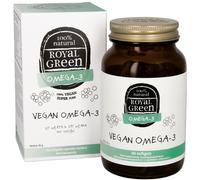 Royal Green Végan Oméga-3 60 Gélules