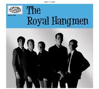 Royal Hangmen,the - The Royal Hangmen [Import]