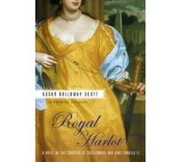 Royal Harlot Susan Holloway Scott (Auteur)