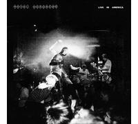 Royal Headache - Live in America