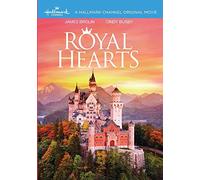 Royal Hearts