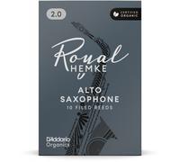 Royal Hemke Organic 2 - Saxophone Alto