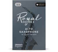 Royal Hemke Organic 3.5 - Saxophone Alto