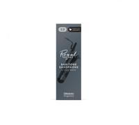 Royal Hemke Organic 3,5 - Saxophone Baryton