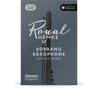 Royal Hemke Organic 3,5 - Saxophone Soprano
