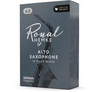 Royal Hemke Organic 4 - Saxophone Alto