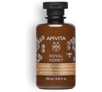 Royal Honey Shower Gel 250ml