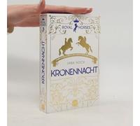Royal Horses (3). Kronennacht