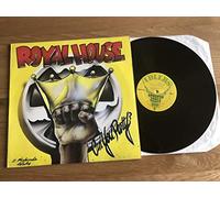 Royal House - Can You Party