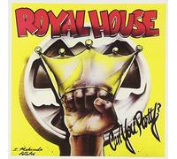 Royal House - Can You Party