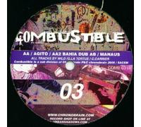 Royal House - Can You Party (Todd Terry's B.Boy Remix, 1988) [Import]